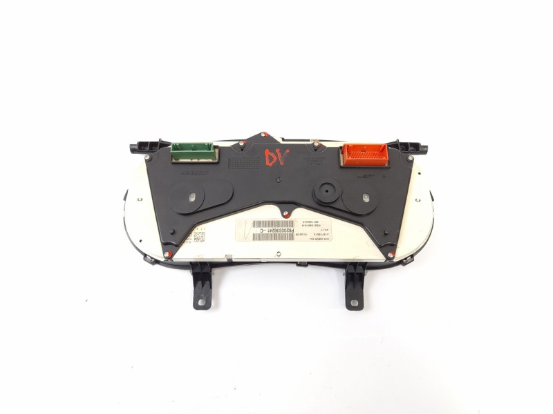Recambio de cuadro instrumentos para nissan kubistar (x76) 1.5 dci referencia OEM IAM P8200336241C 216709164 216778515
