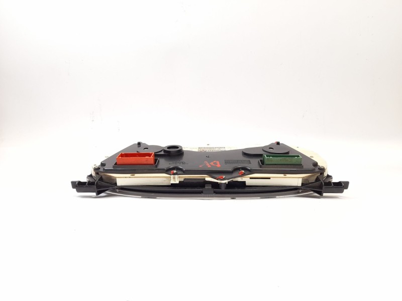 Recambio de cuadro instrumentos para nissan kubistar (x76) 1.5 dci referencia OEM IAM P8200336241C 216709164 216778515