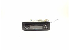 Recambio de sistema audio / radio cd para nissan kubistar (x76) 1.5 dci referencia OEM IAM C1313NW  