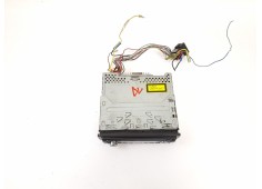 Recambio de sistema audio / radio cd para nissan kubistar (x76) 1.5 dci referencia OEM IAM C1313NW   2