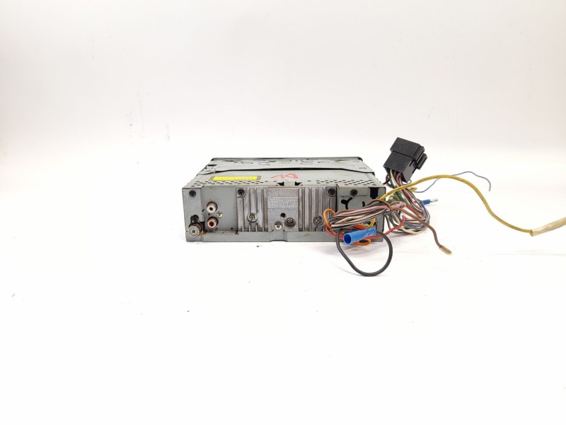 Recambio de sistema audio / radio cd para nissan kubistar (x76) 1.5 dci referencia OEM IAM C1313NW  