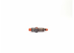 Recambio de inyector para renault kangoo (f/kc0) authentique referencia OEM IAM 6735405   2