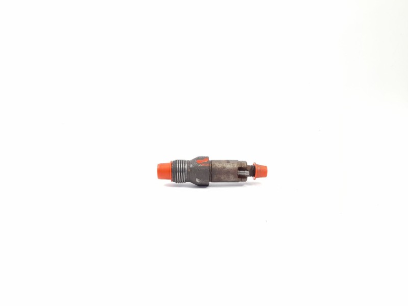 Recambio de inyector para renault kangoo (f/kc0) authentique referencia OEM IAM 6735405  