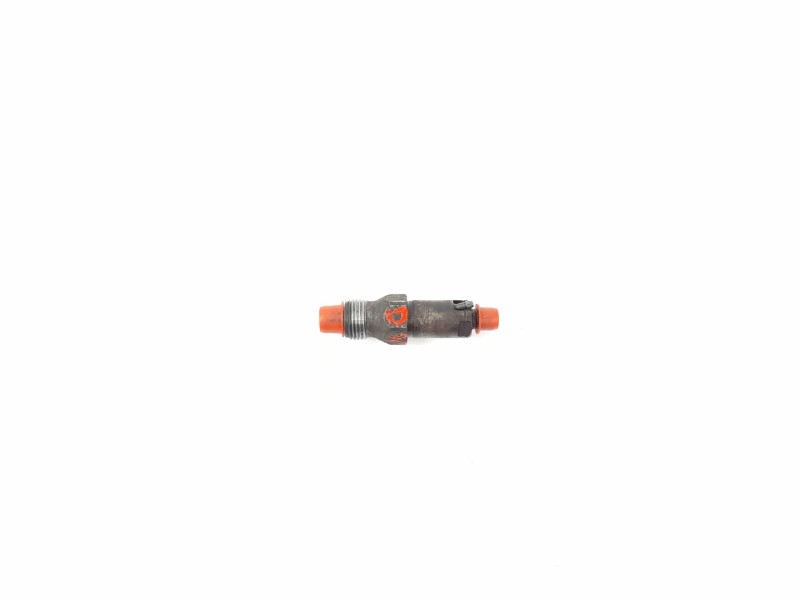 Recambio de inyector para renault kangoo (f/kc0) authentique referencia OEM IAM 6735406H  