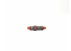 Recambio de inyector para renault kangoo (f/kc0) authentique referencia OEM IAM 6735406H   2