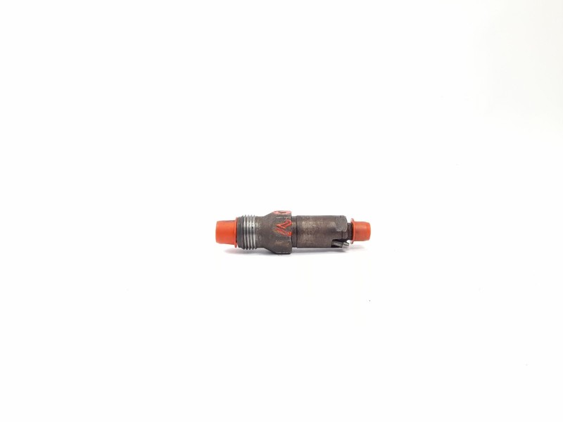Recambio de inyector para renault kangoo (f/kc0) authentique referencia OEM IAM 6735406H  