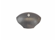 Recambio de airbag delantero izquierdo para renault kangoo (f/kc0) authentique referencia OEM IAM 8200091772J  550677200E