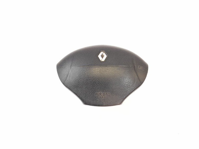 Recambio de airbag delantero izquierdo para renault kangoo (f/kc0) authentique referencia OEM IAM 8200091772J  550677200E