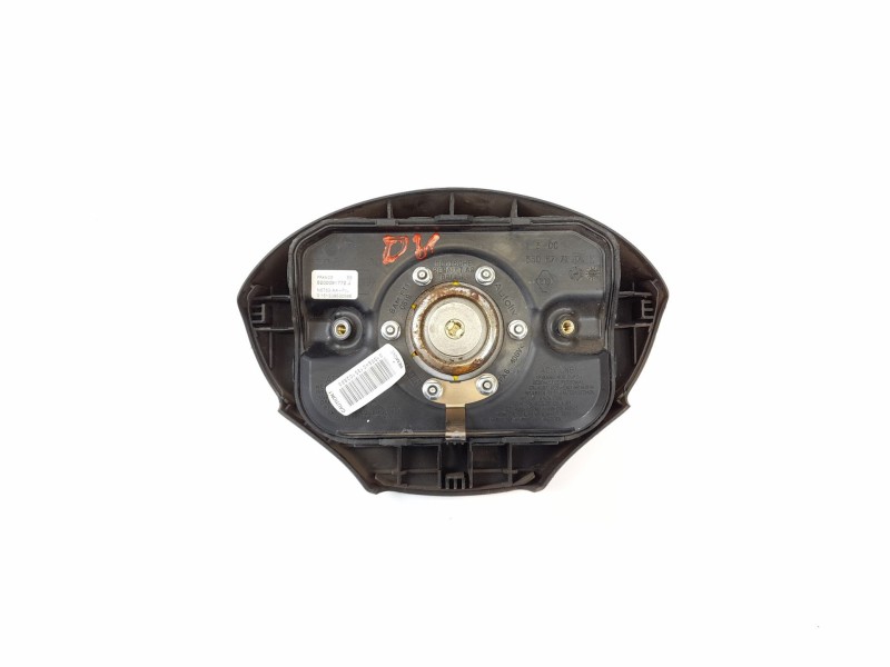 Recambio de airbag delantero izquierdo para renault kangoo (f/kc0) authentique referencia OEM IAM 8200091772J  550677200E