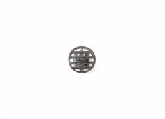 Recambio de rejilla aireadora para renault kangoo (f/kc0) authentique referencia OEM IAM 223708FF  