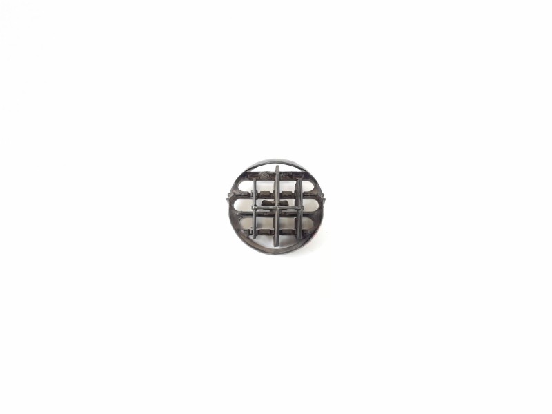 Recambio de rejilla aireadora para renault kangoo (f/kc0) authentique referencia OEM IAM 223708FF  