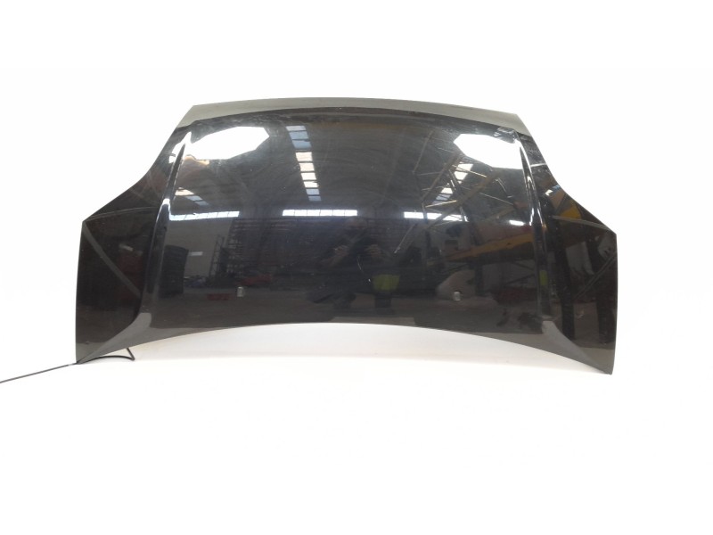 Recambio de capot para ford fiesta (cbk) 1.4 tdci cat referencia OEM IAM   