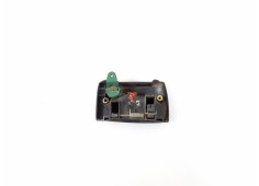 Recambio de maneta exterior corredera derecha para renault kangoo (f/kc0) authentique referencia OEM IAM 7700303504   2