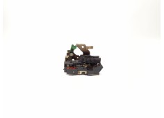 Recambio de cerradura puerta corredera derecha para renault kangoo (f/kc0) authentique referencia OEM IAM   