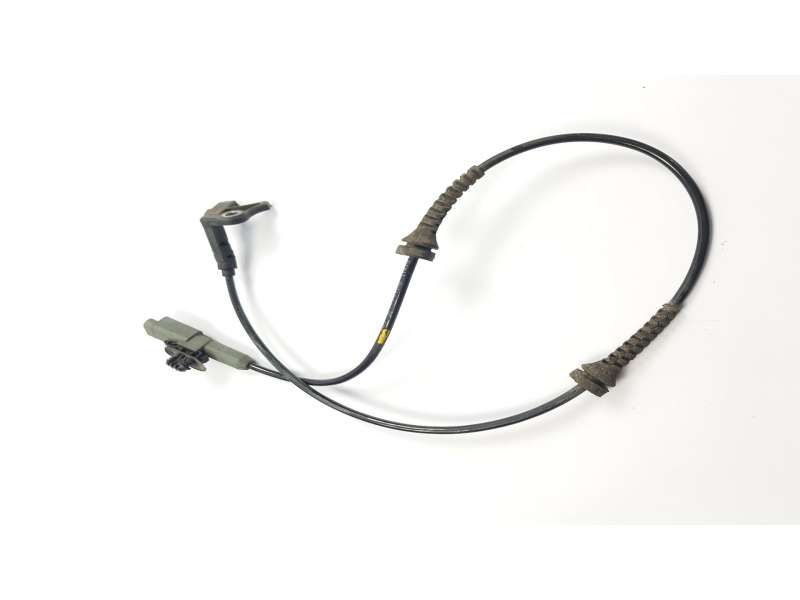 SENSOR ABS 9665386780 