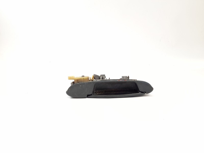 Recambio de maneta exterior delantera izquierda para renault kangoo (f/kc0) authentique referencia OEM IAM 7700354478B  