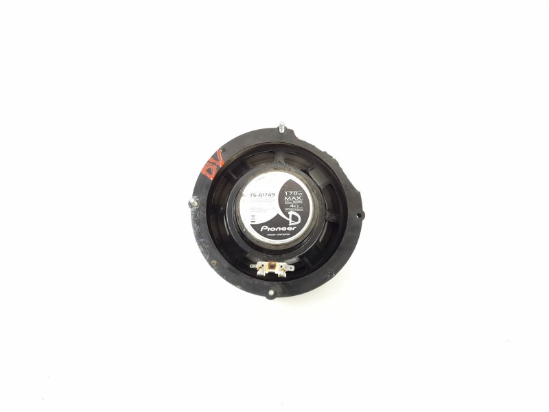 Recambio de altavoz para seat ibiza iii (6l1)1.9 tdi referencia OEM IAM TSG1749  