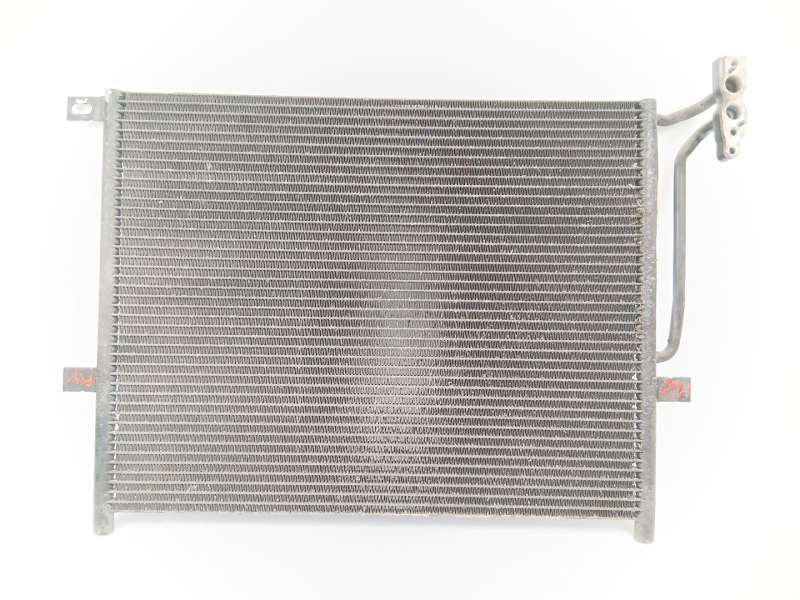 CONDENSADOR / RADIADOR AIRE ACONDICIONADO 58572810 