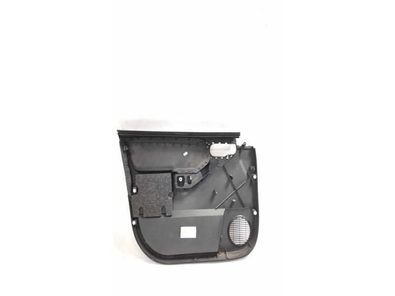 Recambio de guarnecido puerta delantera derecha para opel meriva enjoy referencia OEM IAM 13123533  