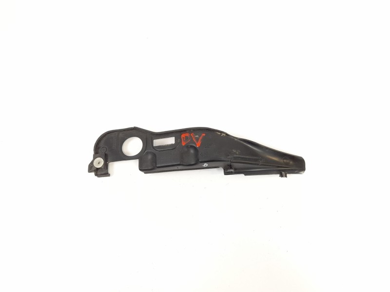 Recambio de moldura para nissan kubistar (x76) 1.5 dci referencia OEM IAM 8200225294  