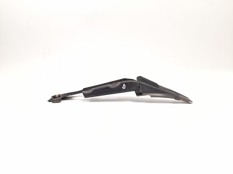 Recambio de moldura para nissan kubistar (x76) 1.5 dci referencia OEM IAM 8200225294  