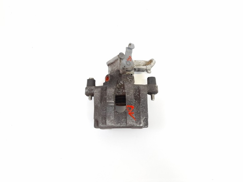 Recambio de pinza freno trasera derecha para saab 9-3 berlina 2.2 tid linear referencia OEM IAM   