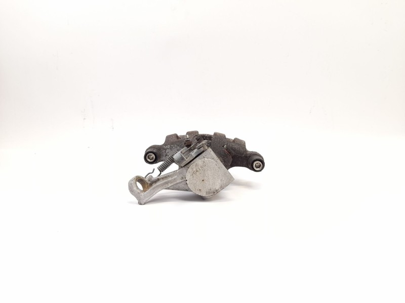 Recambio de pinza freno trasera derecha para saab 9-3 berlina 2.2 tid linear referencia OEM IAM   