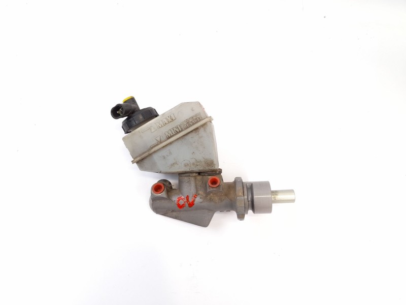 Recambio de bomba freno para renault kangoo (f/kc0) authentique referencia OEM IAM 7700417649  310027