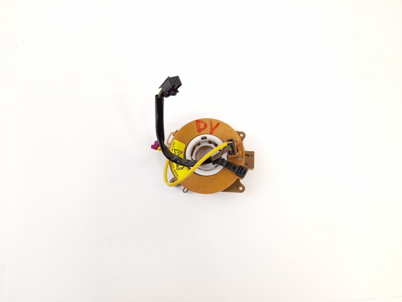 Recambio de anillo airbag para fiat doblo ii cargo (263) furgón base referencia OEM IAM 59001157  