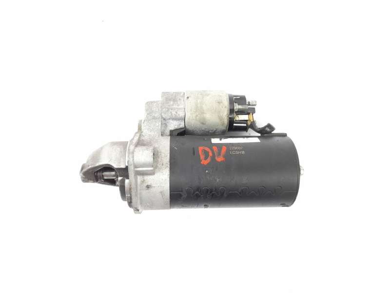 MOTOR ARRANQUE 
