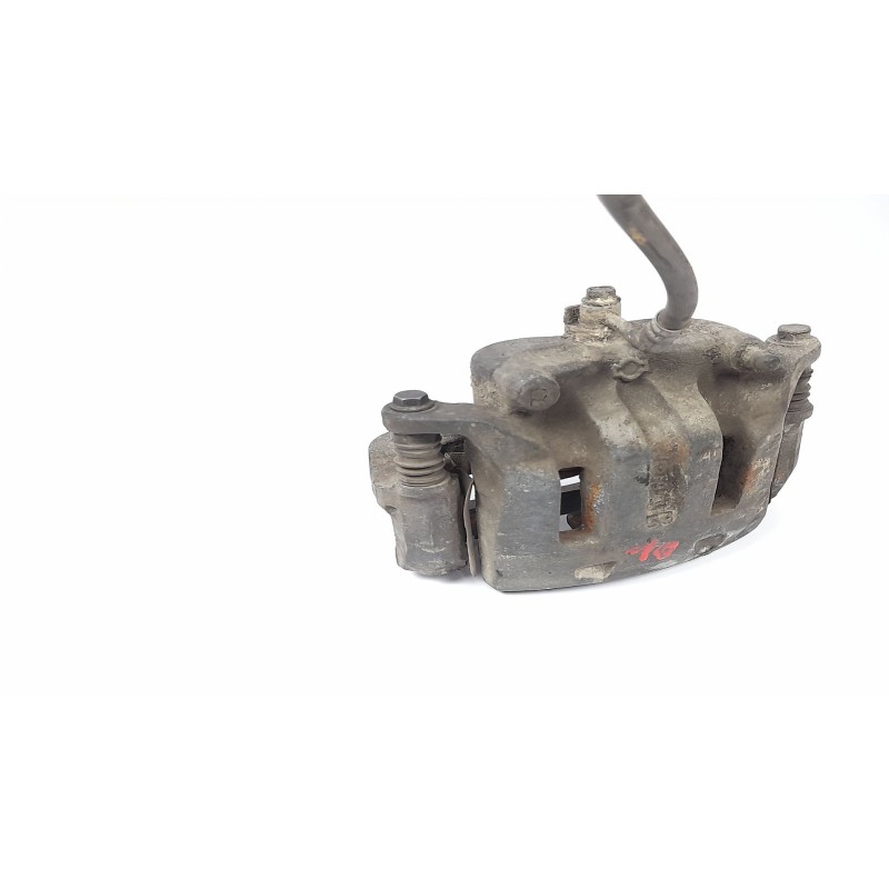 Recambio de pinza freno delantera derecha para nissan navara (d22) 2.5 d a las 4 ruedas referencia OEM IAM   