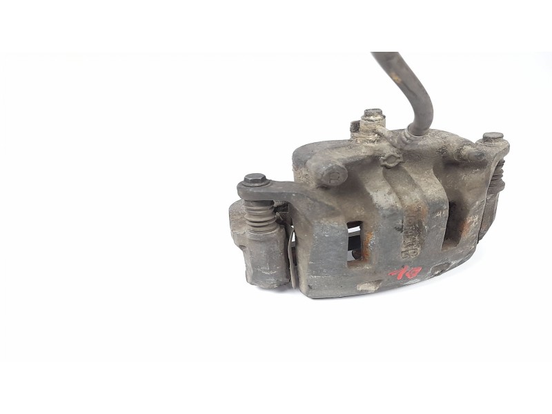 Recambio de pinza freno delantera derecha para nissan navara (d22) 2.5 d a las 4 ruedas referencia OEM IAM   