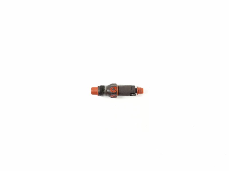 Recambio de inyector para renault kangoo (f/kc0) authentique referencia OEM IAM 6735406H  