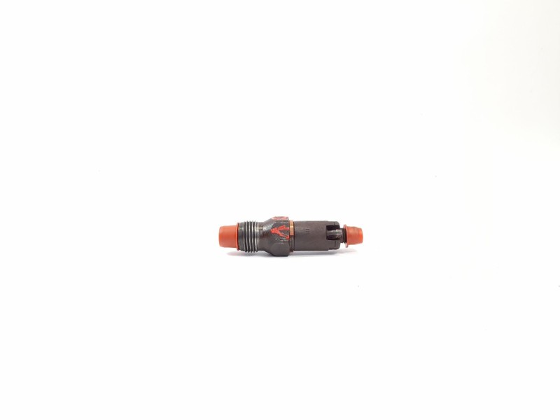 Recambio de inyector para renault kangoo (f/kc0) authentique referencia OEM IAM 6735406H  