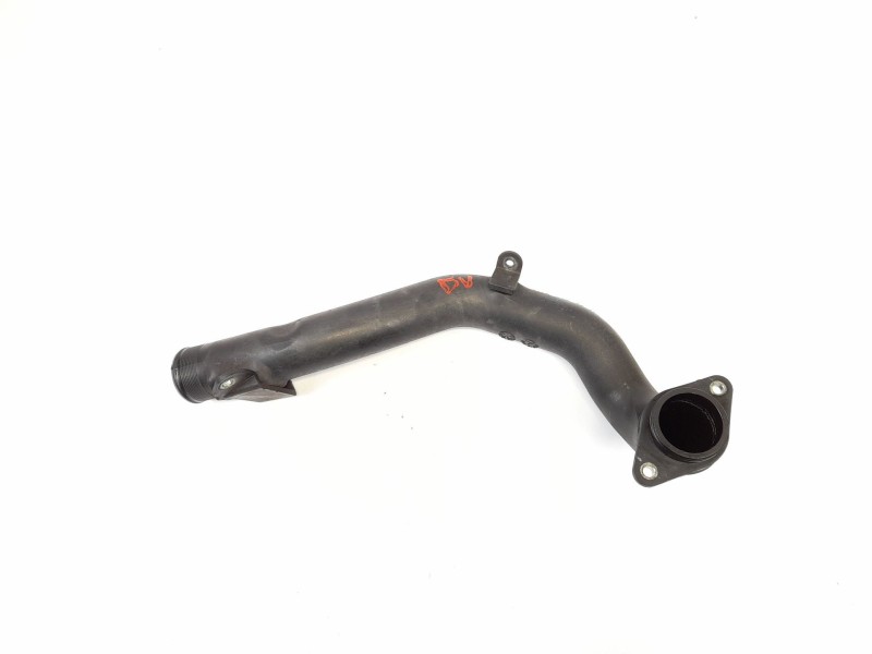 Recambio de tubo para fiat doblo ii cargo (263) furgón base referencia OEM IAM 0051810957  