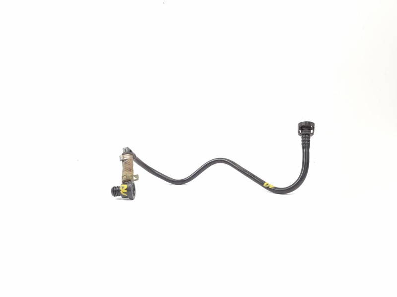 Recambio de tubo para renault kangoo (f/kc0) authentique referencia OEM IAM   