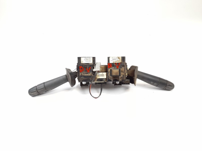 Recambio de mando volante para renault kangoo (f/kc0) authentique referencia OEM IAM 8200090337  7701044278