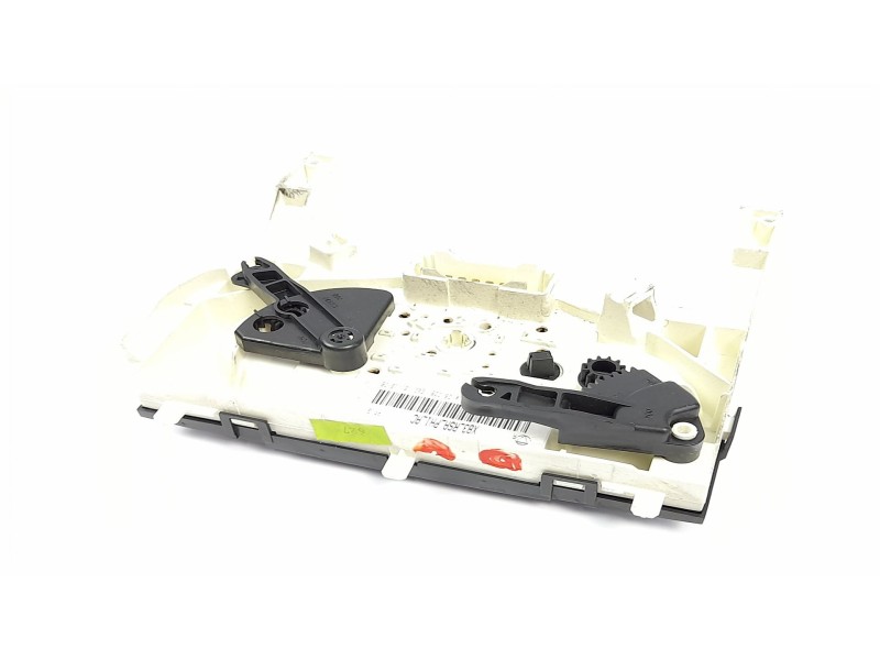 Recambio de mando calefaccion / aire acondicionado para opel vivaro a furgón (x83) 2.5 cdti (f7) referencia OEM IAM X83RSAPH1AC 