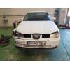 seat ibiza (6k1) del año 2000