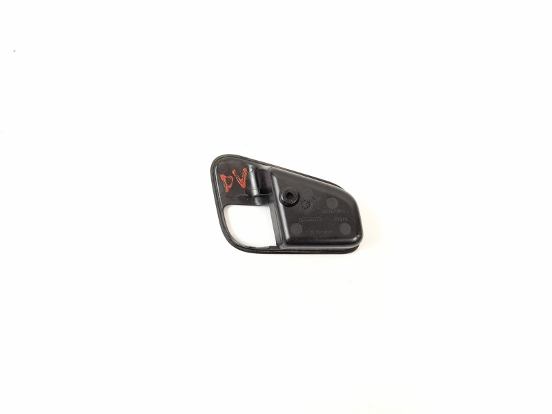 Recambio de moldura para fiat doblo ii cargo (263) furgón base referencia OEM IAM 1308747070  