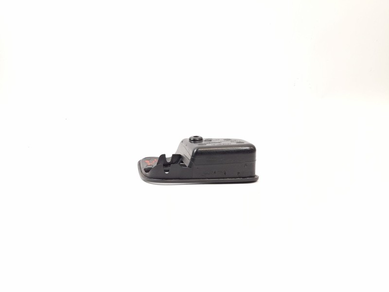 Recambio de moldura para fiat doblo ii cargo (263) furgón base referencia OEM IAM 1308747070  