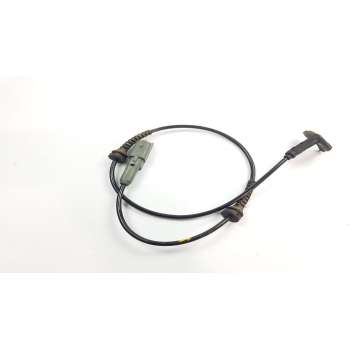 SENSOR ABS 9665386780 