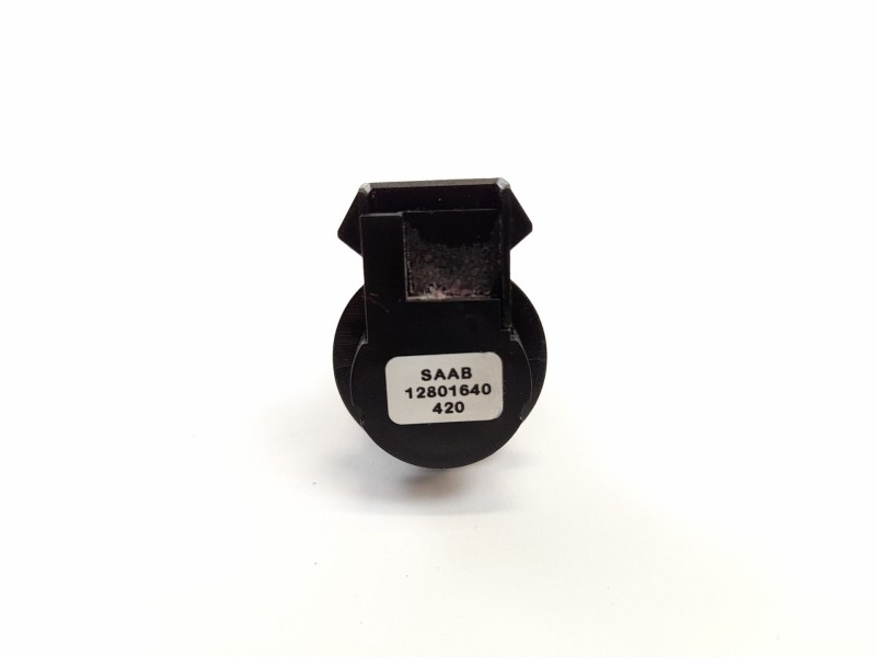Recambio de sensor para saab 9-3 berlina 2.2 tid linear referencia OEM IAM 12801640  