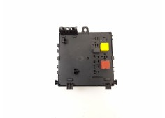 Recambio de caja reles / fusibles para saab 9-3 berlina 2.2 tid linear referencia OEM IAM 12804331 460023260 519070106 2
