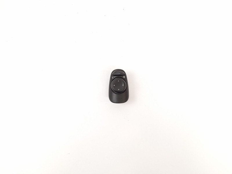 Recambio de mando retrovisor para saab 9-3 berlina 2.2 tid linear referencia OEM IAM 12801062  