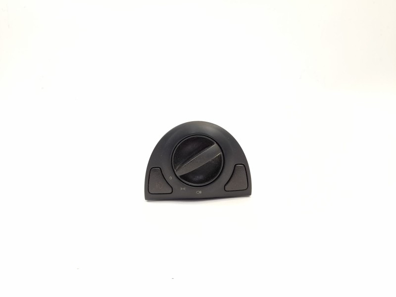 Recambio de mando luces para saab 9-3 berlina 2.2 tid linear referencia OEM IAM 12786133  