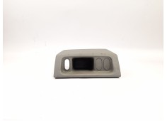 Recambio de moldura para nissan kubistar (x76) 1.5 dci referencia OEM IAM 8200408037  8200408038