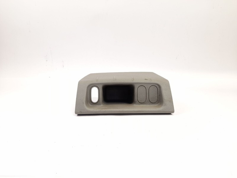 Recambio de moldura para nissan kubistar (x76) 1.5 dci referencia OEM IAM 8200408037  8200408038