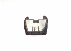 Recambio de moldura para nissan kubistar (x76) 1.5 dci referencia OEM IAM 8200374824  8200374823 2