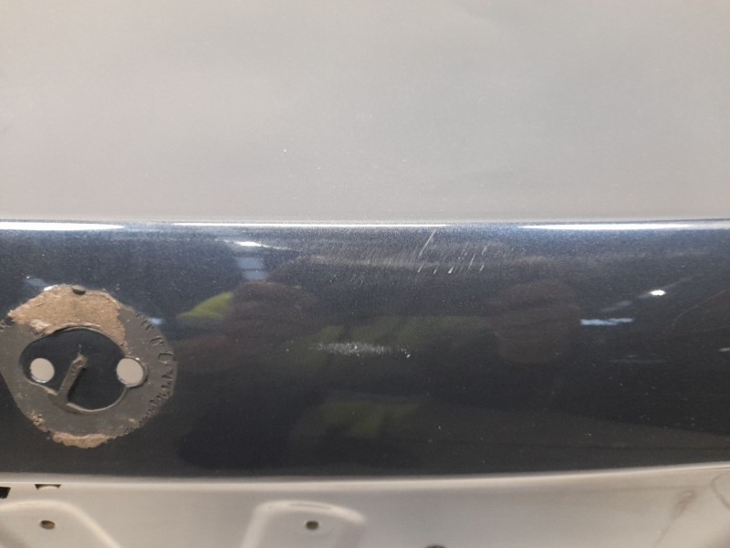 Recambio de porton trasero para saab 9-3 berlina 2.2 tid linear referencia OEM IAM   